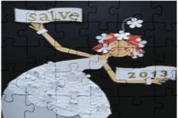 MariaCininha jigsaw puzzle