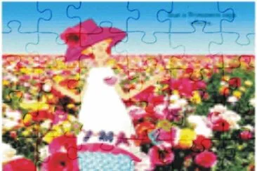 MariaCininha jigsaw puzzle