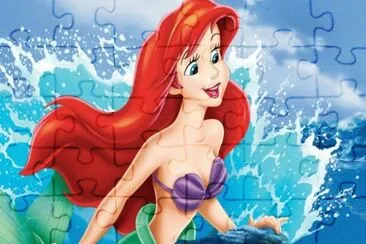 Ariel