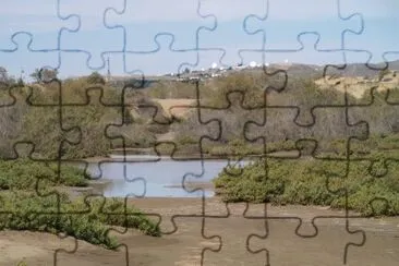 maspalomas jigsaw puzzle