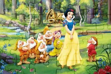 Blancanieves