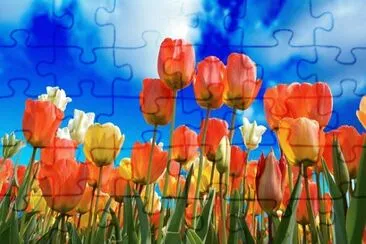 Nature jigsaw puzzle