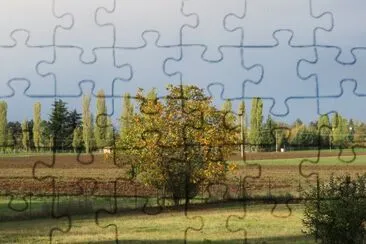 autunno jigsaw puzzle