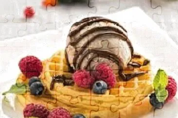 Waffles