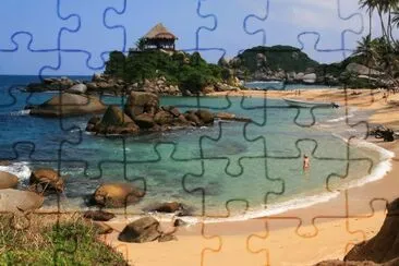 vzla jigsaw puzzle