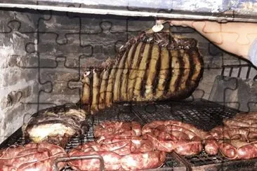 ASADO ARGENTINO