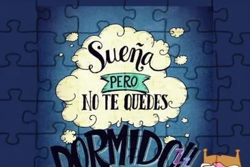 dormir