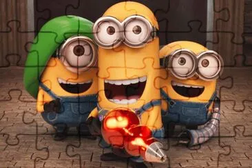 Minions