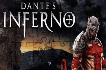 dantes inferno