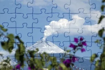 Nature jigsaw puzzle