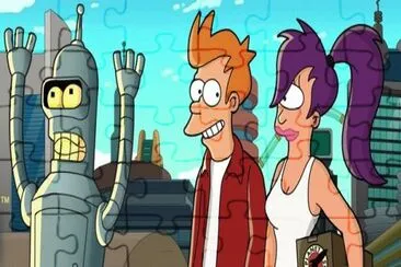 Futurama