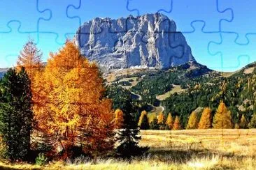 Nature jigsaw puzzle