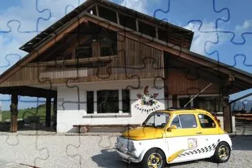 Fiat 500-Rifugio Campogrosso (VI)