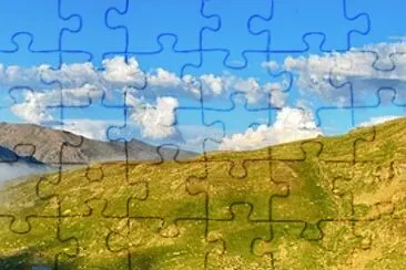 Nature jigsaw puzzle