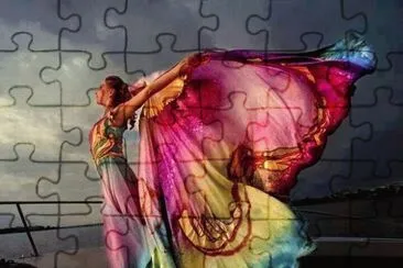 So Beautiful jigsaw puzzle