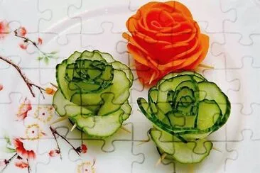 flores jigsaw puzzle