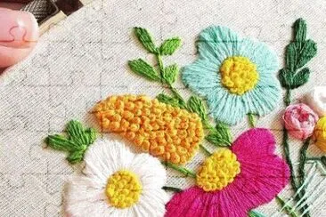 flores jigsaw puzzle