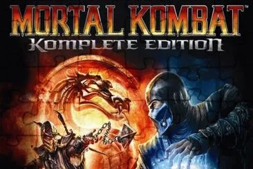 mortal kombat