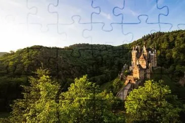 Castelo Eltz