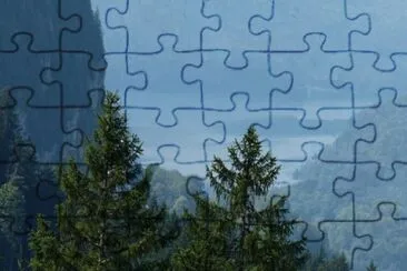 Nature jigsaw puzzle