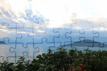 Nature jigsaw puzzle