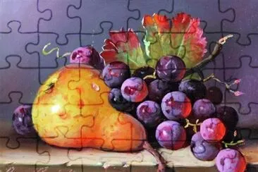 Nature jigsaw puzzle