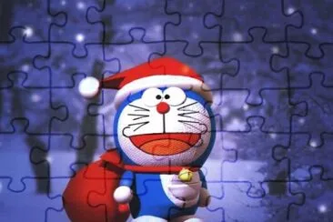 Doraemon