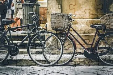 Bicycles