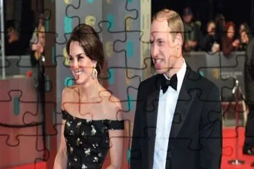 William y Kate