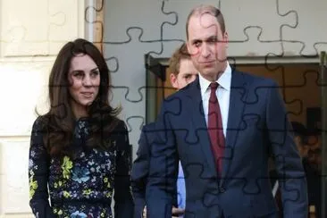 William y Kate