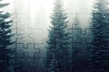 Nature jigsaw puzzle