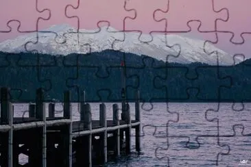 paisaje jigsaw puzzle