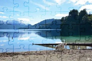 paisaje jigsaw puzzle