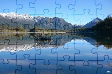 paisaje jigsaw puzzle