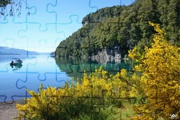 paisaje jigsaw puzzle