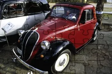 Fiat Topolino