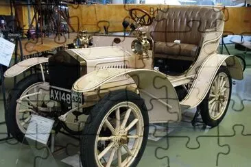 Rolls Royce1905