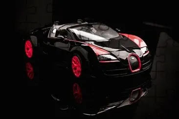 Bugatti Veyron 2013