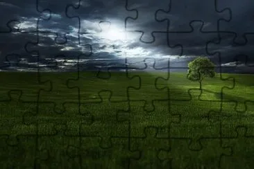 Nature jigsaw puzzle