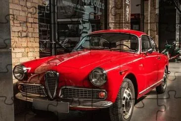 Alfa Romeo