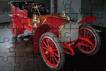 FIAT 1904