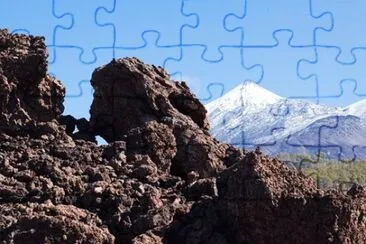 Nature jigsaw puzzle