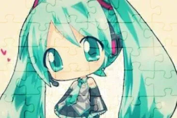 hatsune miku