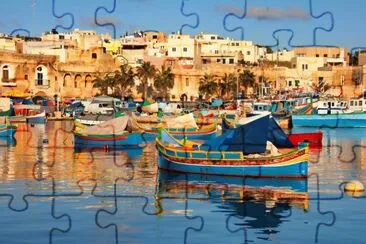 malta