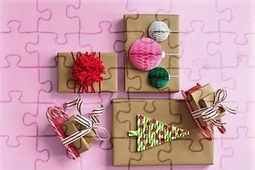 natal jigsaw puzzle