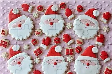 natal jigsaw puzzle