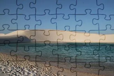 Nature jigsaw puzzle