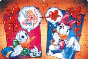 animes jigsaw puzzle