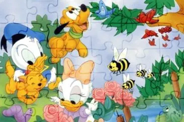 animes jigsaw puzzle