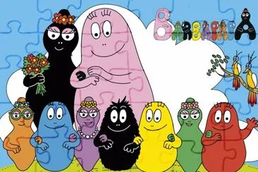 Barbapapa